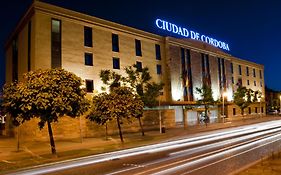 Exe Ciudad De Cordoba